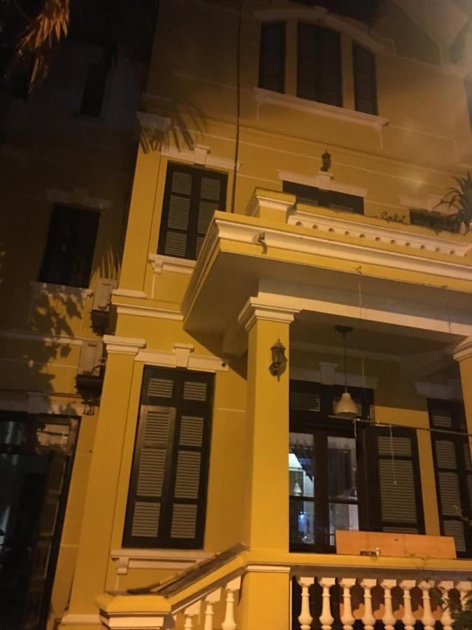 French-Styled House Apartment Hanoi Luaran gambar