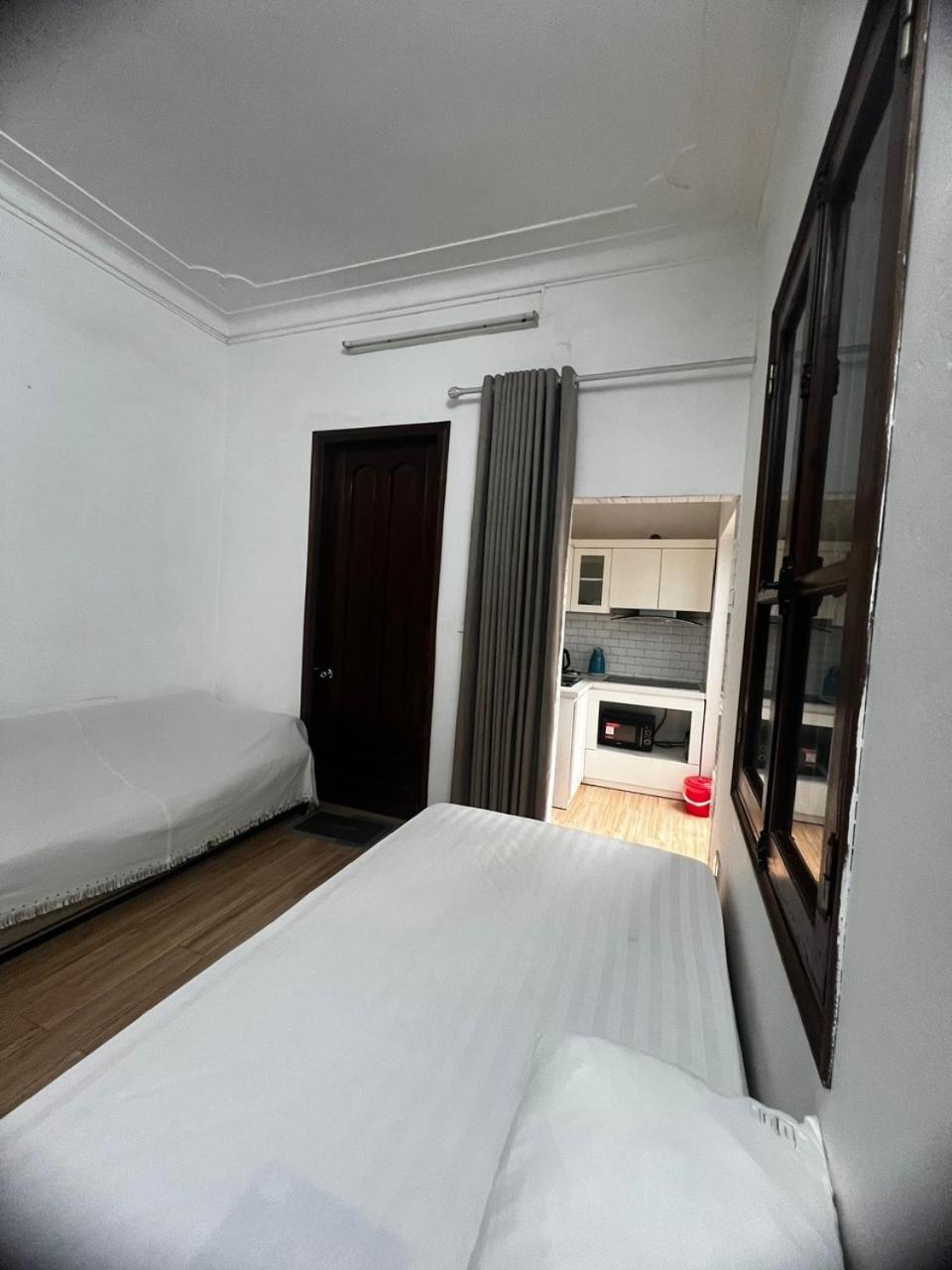 French-Styled House Apartment Hanoi Luaran gambar