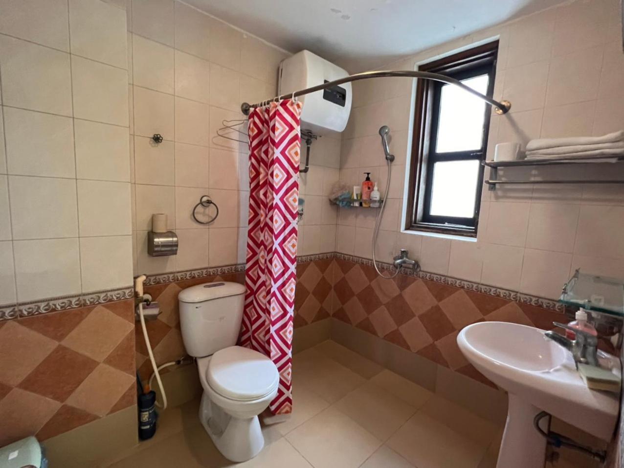 French-Styled House Apartment Hanoi Luaran gambar